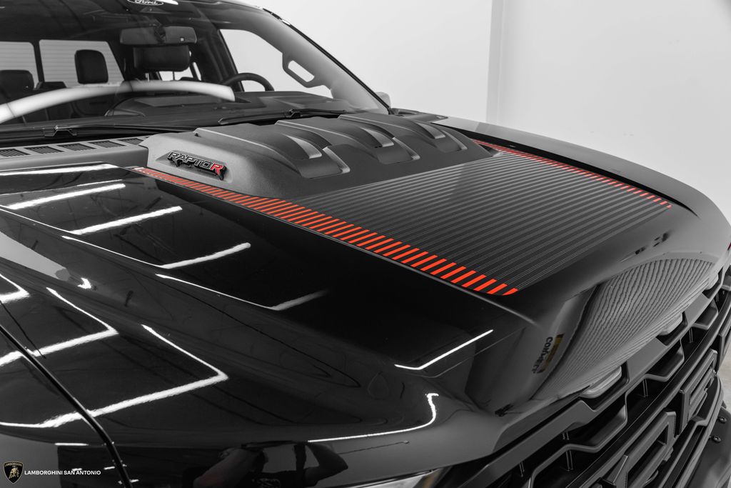 2025 Ford F-150 Raptor - Photo 10