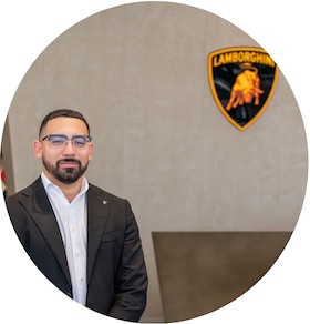 Staff member Diego Rodriguez from e5102ce66b22