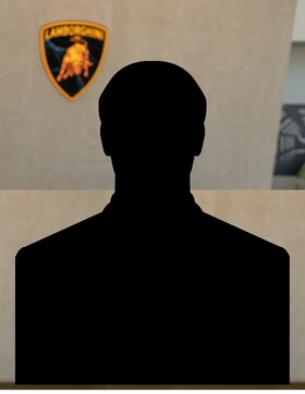 Staff member Diego Rodriguez from e5102ce66b22