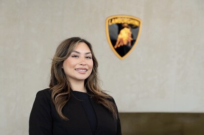 Staff member Mia Vasquez from e5102ce66b22
