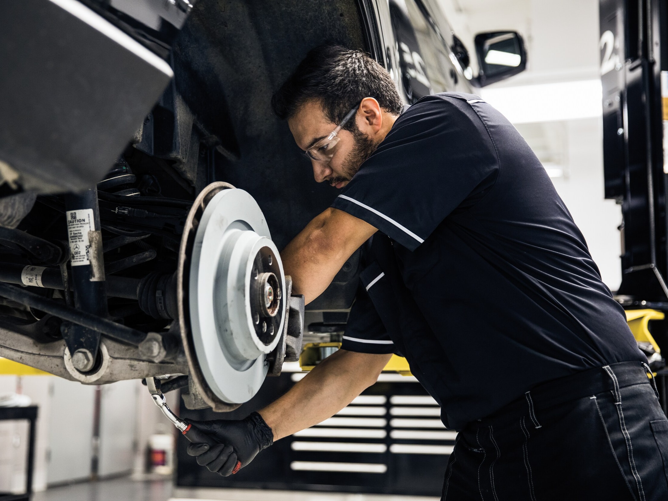 Maintenance