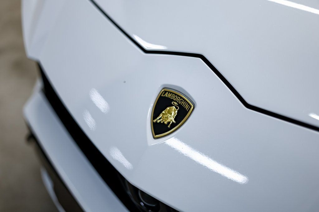 Used 2021 Lamborghini Urus SUV