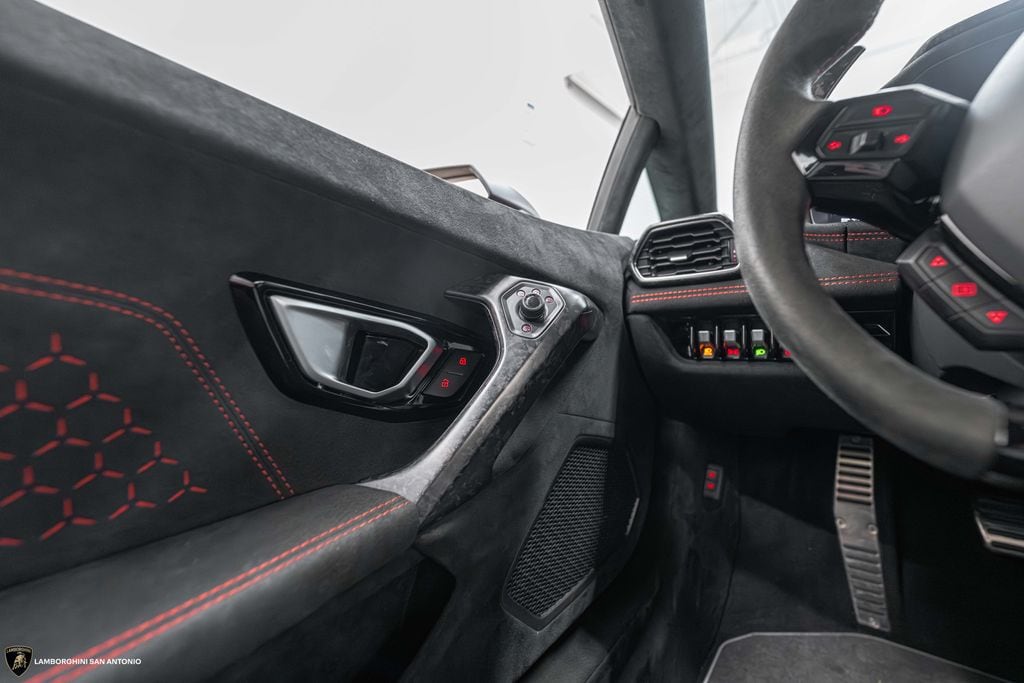 2018 Lamborghini Huracan Performante - Photo 43