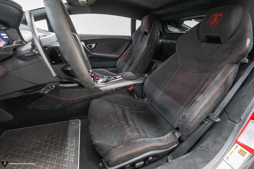 2018 Lamborghini Huracan Performante - Photo 26