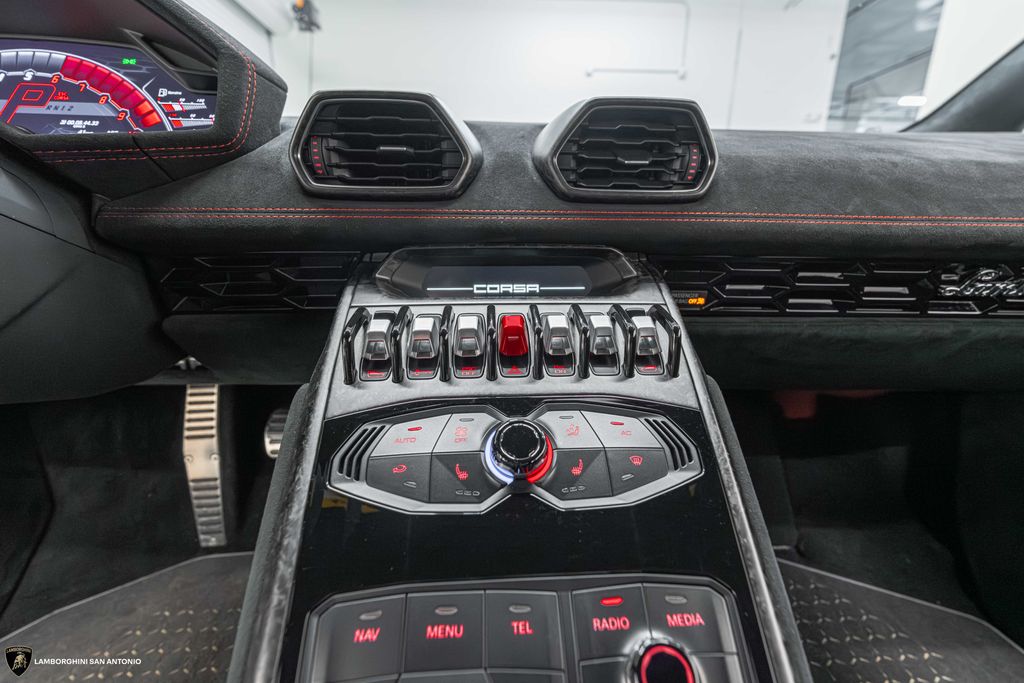 2018 Lamborghini Huracan Performante - Photo 41