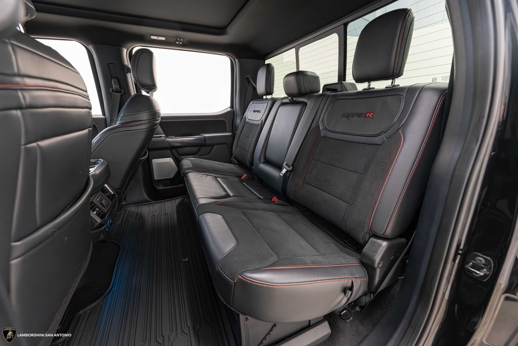 2025 Ford F-150 Raptor - Photo 21