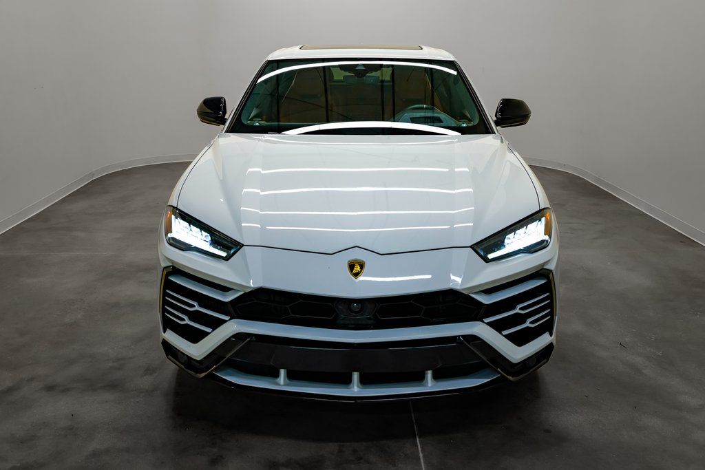 2021 Lamborghini Urus Base - Photo 42