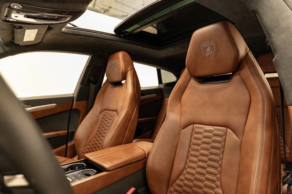 2021 Lamborghini Urus Base - Photo 55