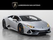  Lamborghini Huracan EVO