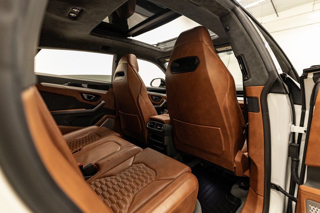 2021 Lamborghini Urus Base - Photo 56