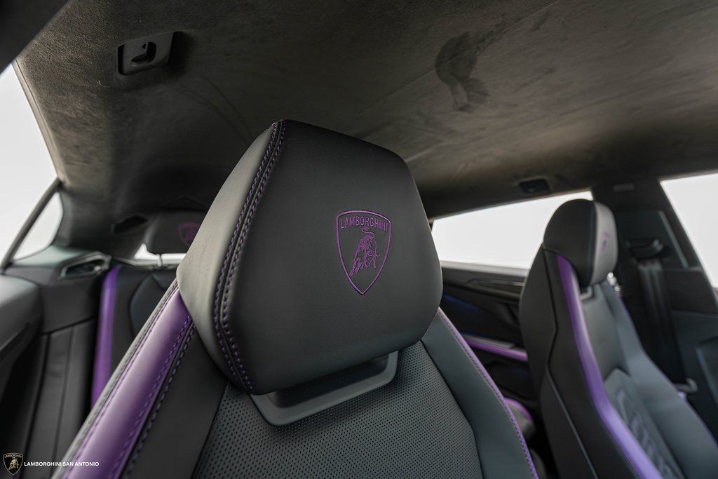 2026 Lamborghini Urus SE - Photo 24