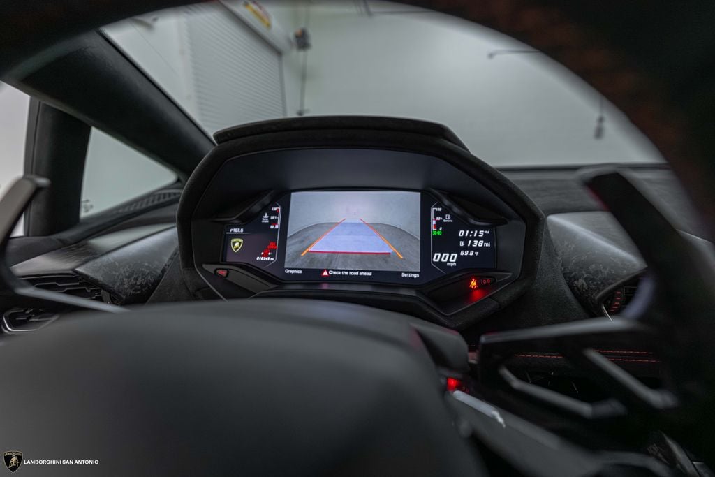 2018 Lamborghini Huracan Performante - Photo 45