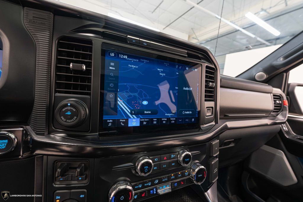 2025 Ford F-150 Raptor - Photo 43