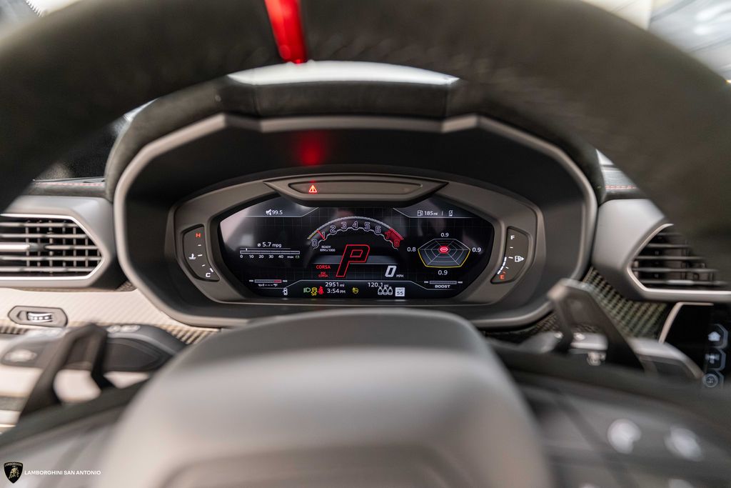 2023 Lamborghini Urus Performante - Photo 45