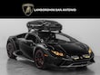  Lamborghini Huracan Sterrato