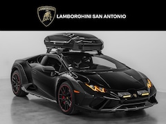 2023 Lamborghini Huracan Sterrato Coupe