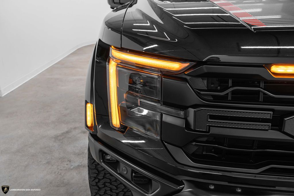 2025 Ford F-150 Raptor - Photo 22