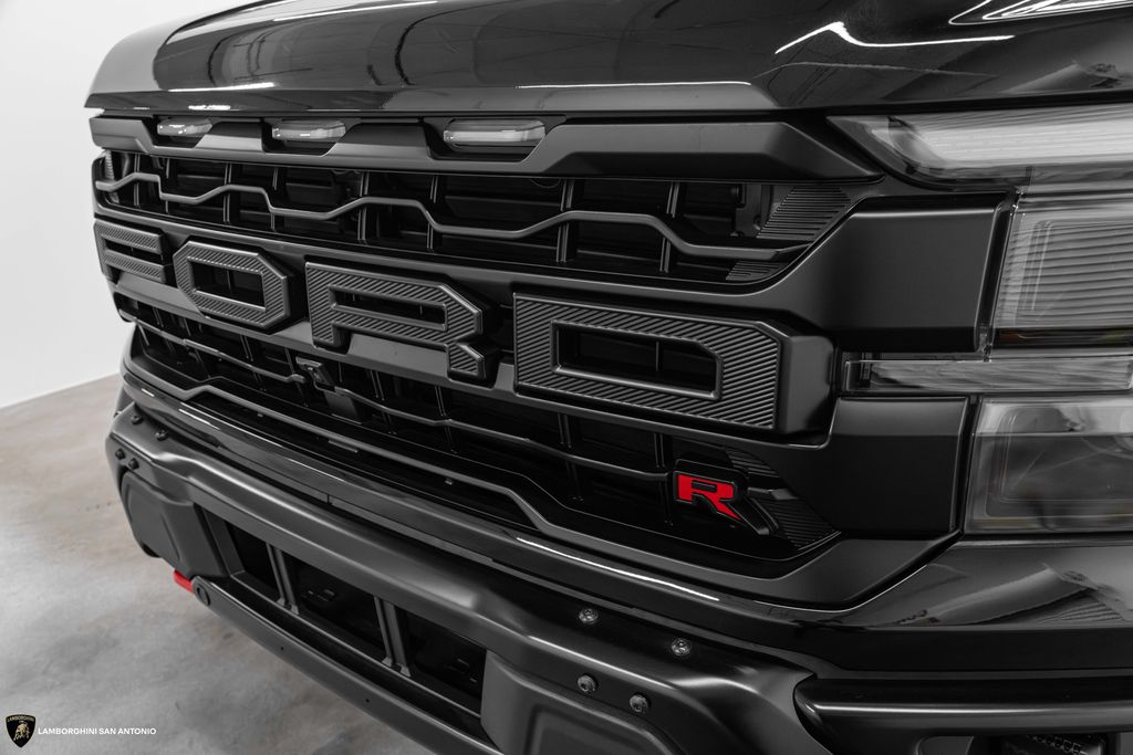 2025 Ford F-150 Raptor - Photo 11