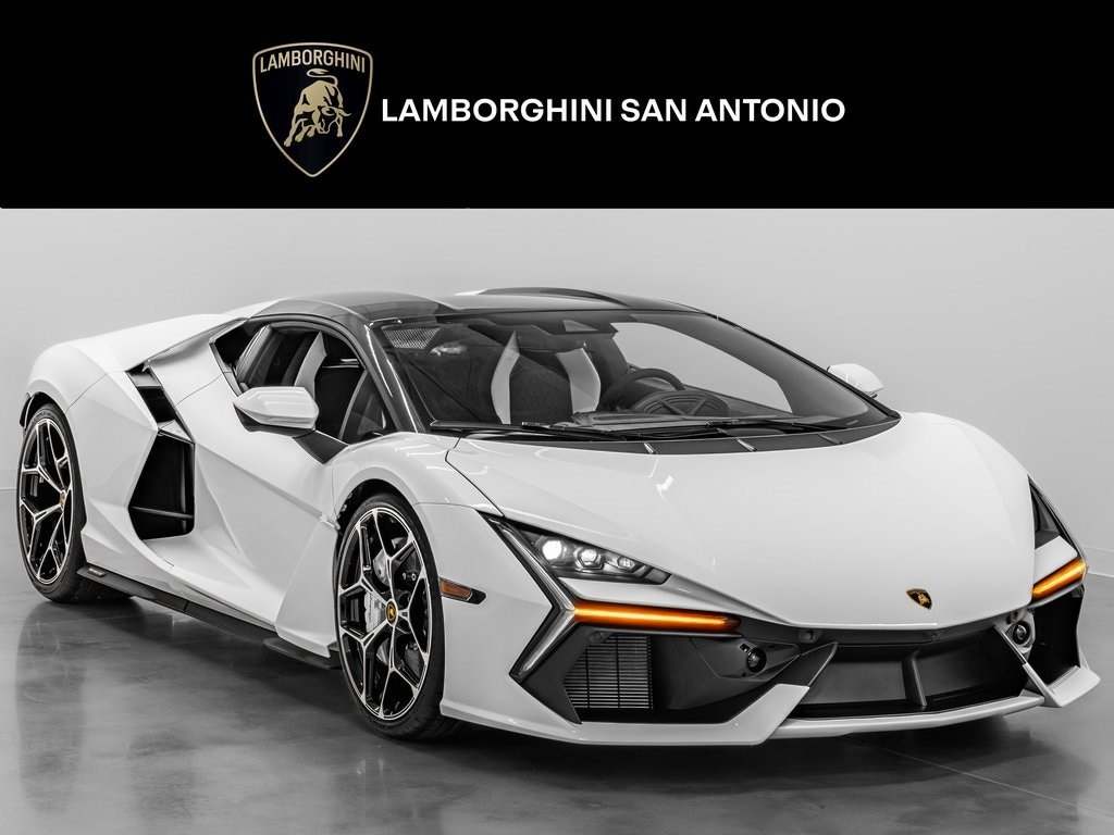 2025 Lamborghini Revuelto Base's photo