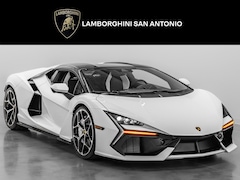2025 Lamborghini Revuelto Coupe