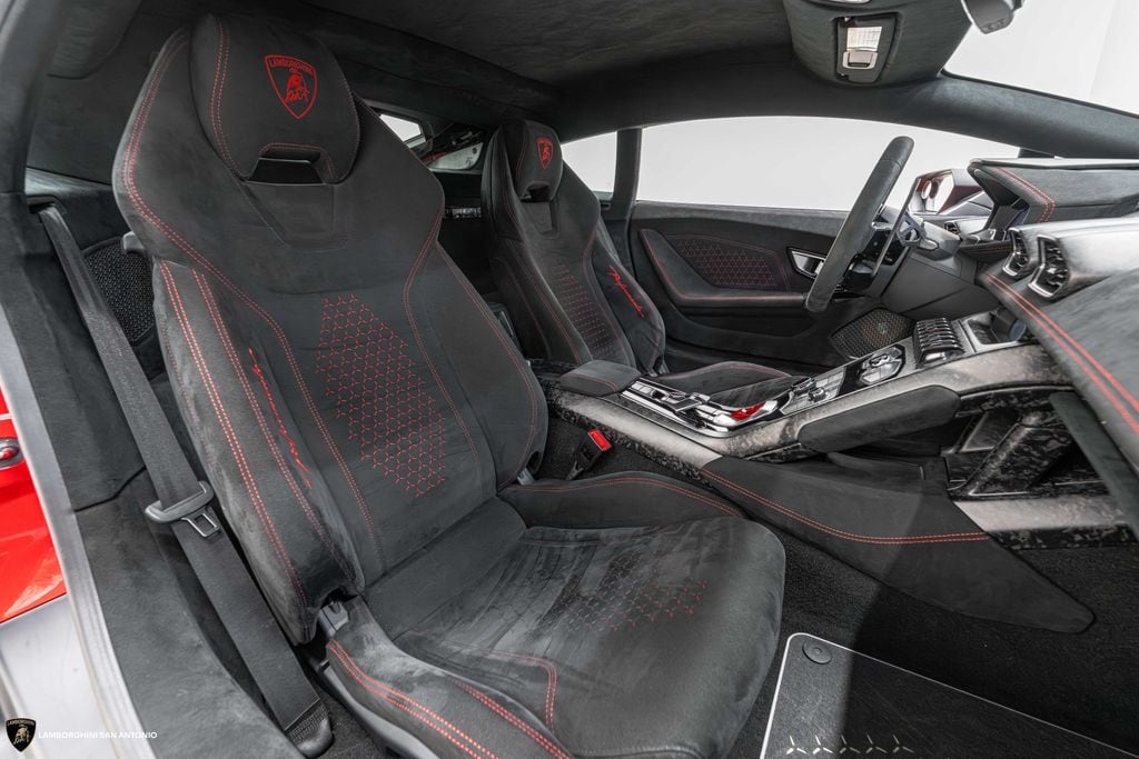 2018 Lamborghini Huracan Performante - Photo 27
