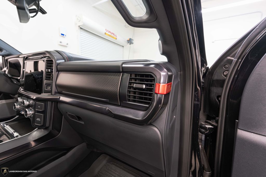 2025 Ford F-150 Raptor - Photo 33