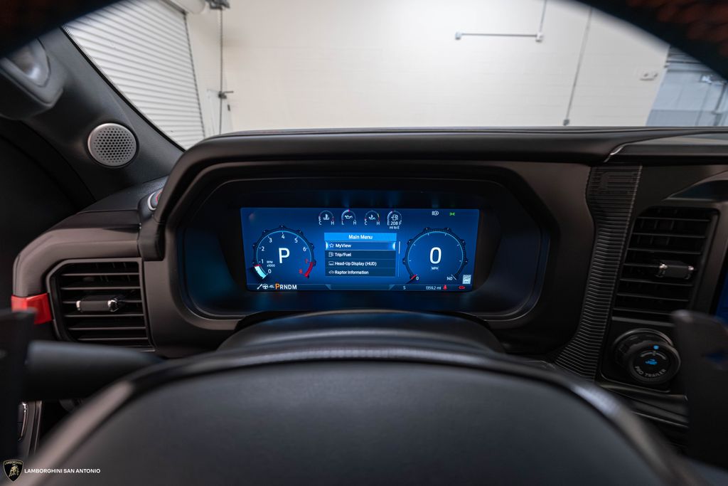 2025 Ford F-150 Raptor - Photo 45