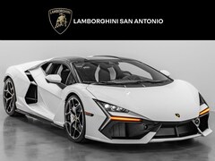 2025 Lamborghini Revuelto Coupe