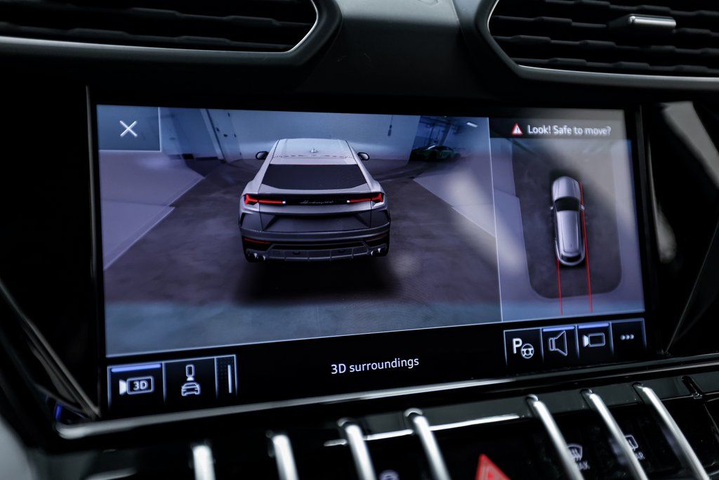 2021 Lamborghini Urus Base - Photo 52