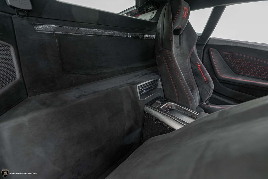 2018 Lamborghini Huracan Performante - Photo 29