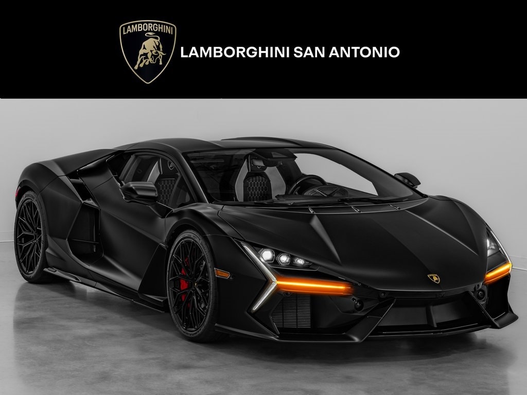 2024 Lamborghini Revuelto Base's photo
