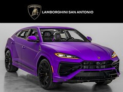 2025 Lamborghini Urus SE SUV