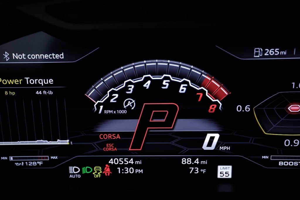 2021 Lamborghini Urus Base - Photo 53