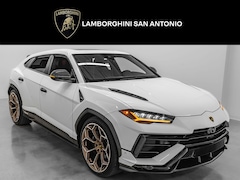 2023 Lamborghini Urus SUV