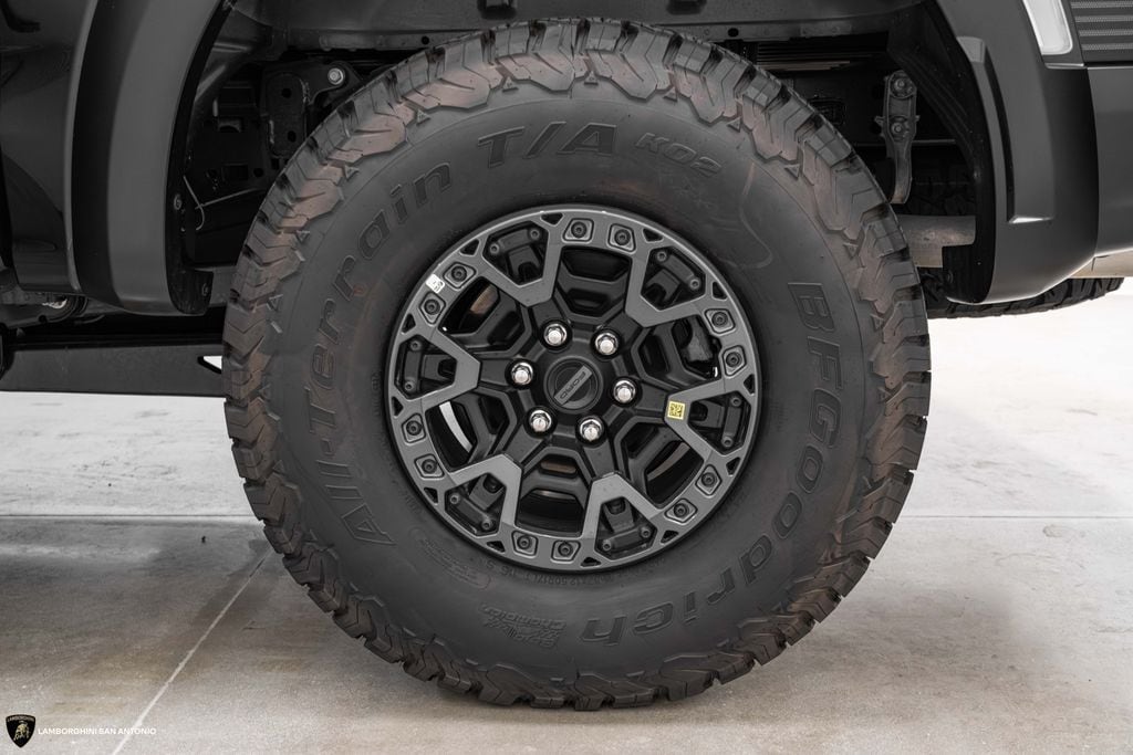 2025 Ford F-150 Raptor - Photo 7