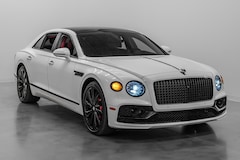 2022 Bentley Flying Spur Hybrid Sedan