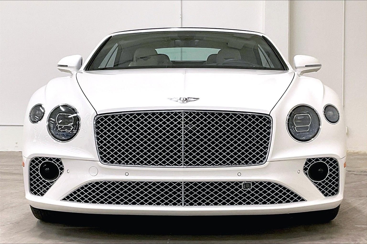 Used 2020 Bentley Continental GT  with VIN SCBCB2ZG2LC076277 for sale in San Rafael, CA