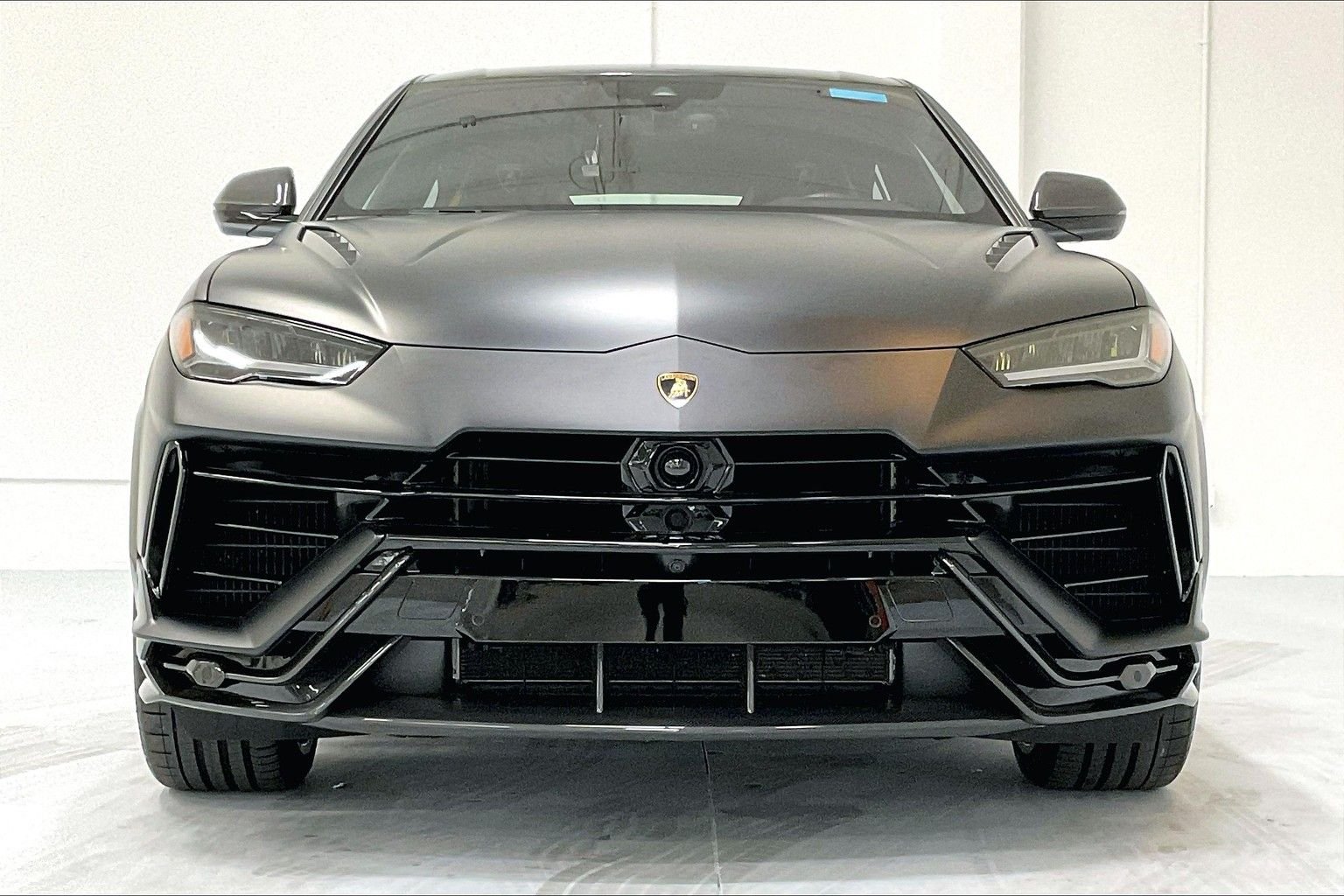 Used 2023 Lamborghini Urus Performante with VIN ZPBUC3ZL3PLA26326 for sale in San Rafael, CA