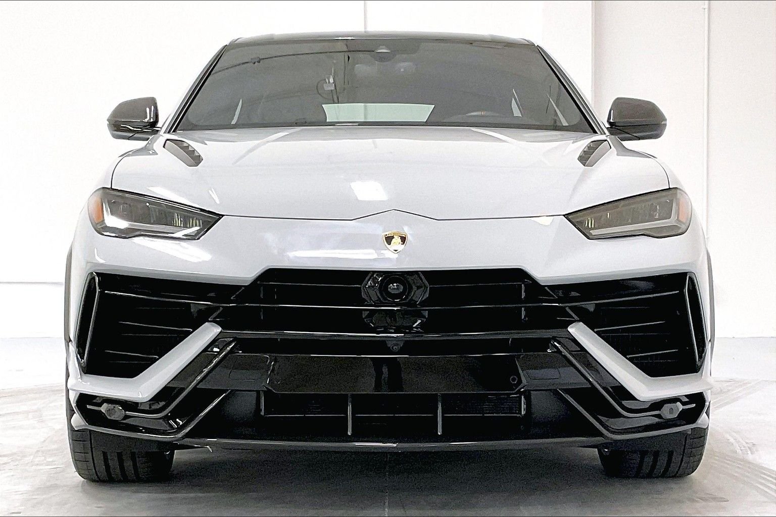 Used 2023 Lamborghini Urus Performante with VIN ZPBUC3ZL3PLA26794 for sale in San Rafael, CA