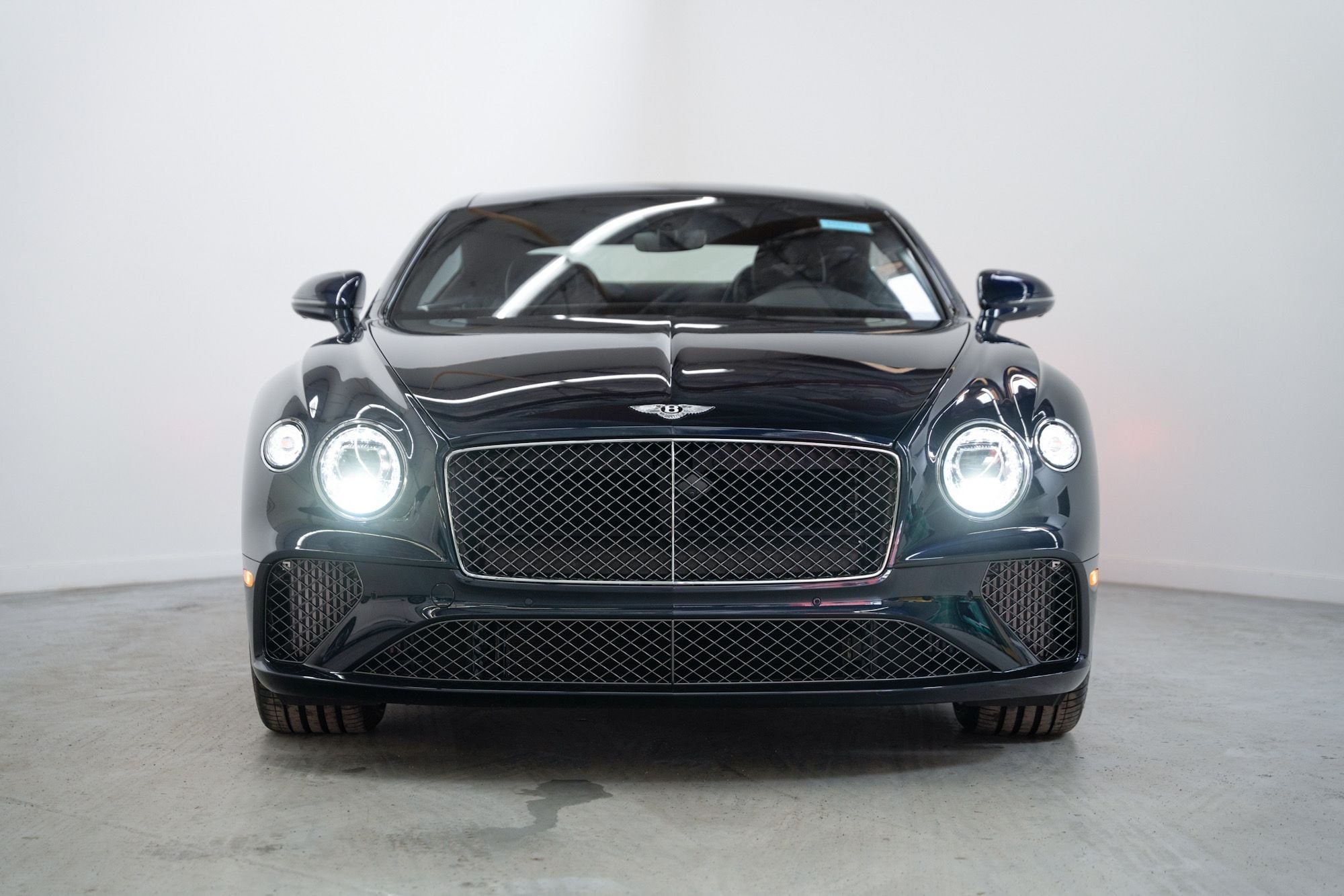 Used 2023 Bentley Continental GT Speed with VIN SCBCT2ZG7PC004641 for sale in San Rafael, CA