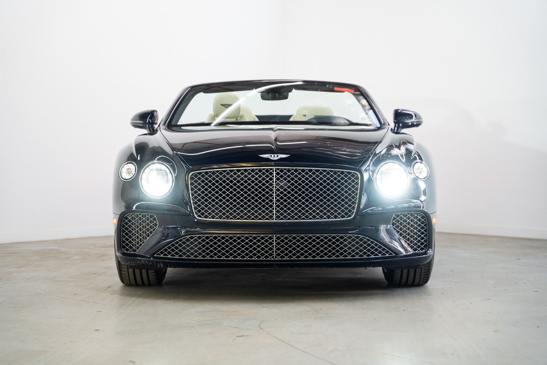 Certified 2020 Bentley Continental GT Base with VIN SCBDG4ZG9LC075709 for sale in San Rafael, CA