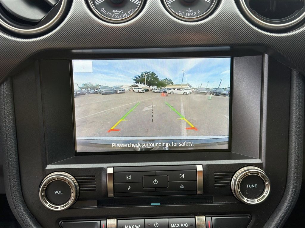 2022 Ford Mustang Shelby GT500 - Photo 31