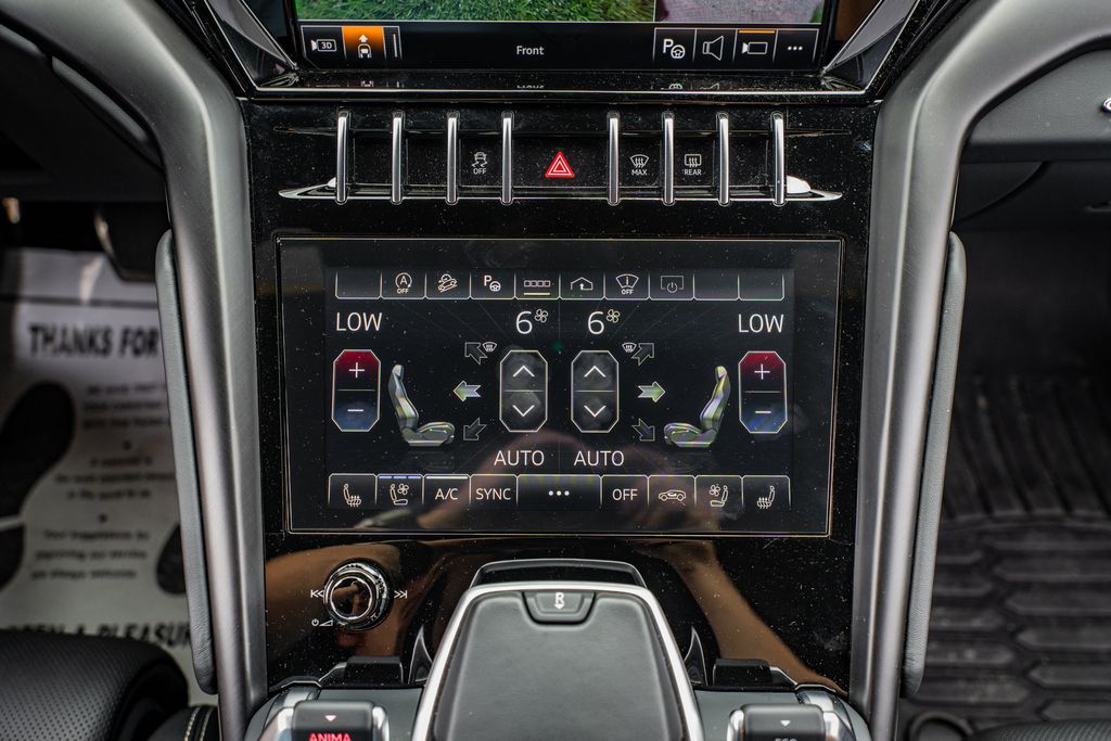 2024 Lamborghini Urus S - Photo 30