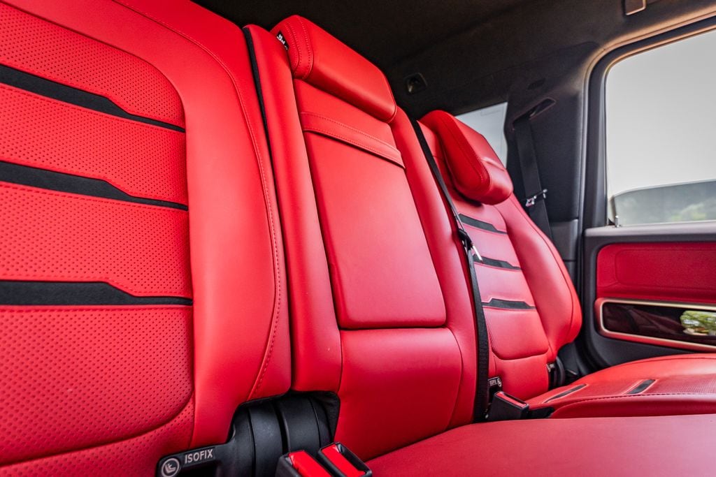 2024 Mercedes-Benz G-Class AMG G63 - Photo 41