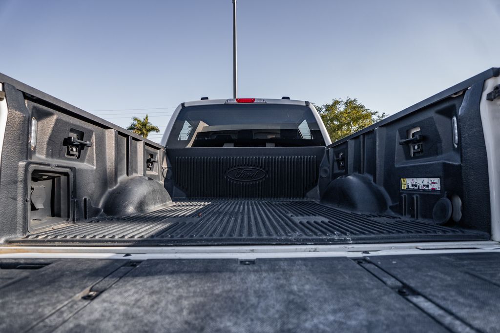 2022 Ford F-150 XLT - Photo 42
