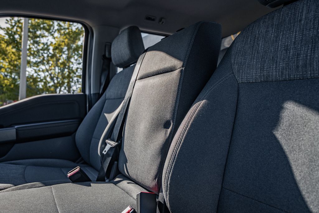 2022 Ford F-150 XLT - Photo 30