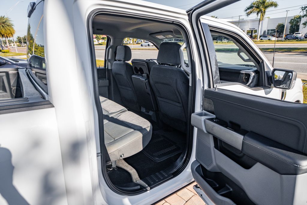 2022 Ford F-150 XLT - Photo 39