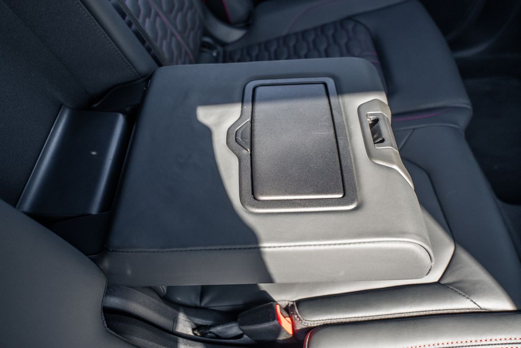 2023 Audi RS Q8 Base - Photo 42