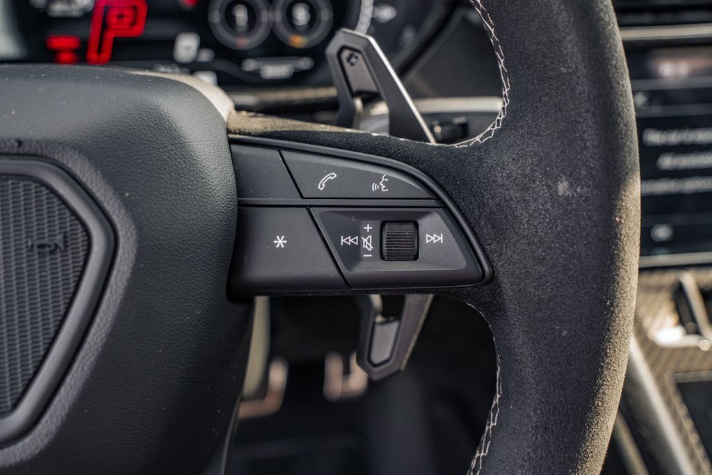 2024 Lamborghini Urus Performante - Photo 30