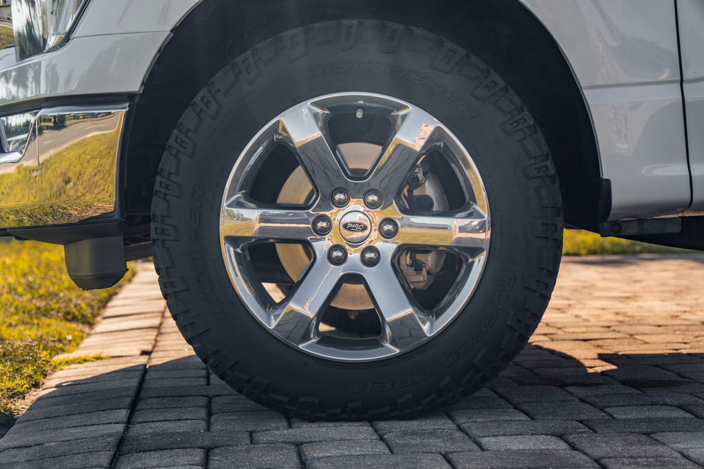 2022 Ford F-150 XLT - Photo 15